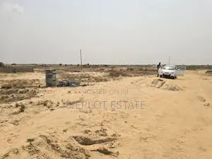 Own Land Where Tsopoli’s Growth Is Happening – Skyport City