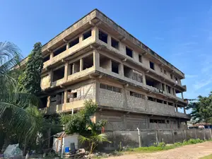 Comercial Property for Sale at Tema