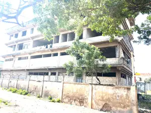 Comercial Property for Sale at Tema