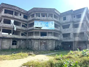 Comercial Property for Sale at Tema