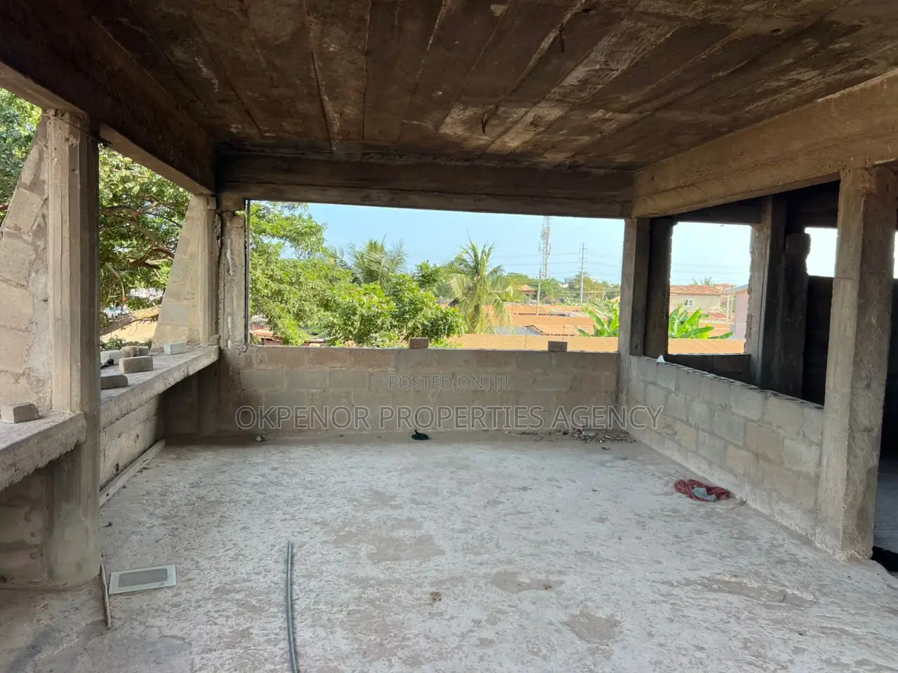 Comercial Property for Sale at Tema