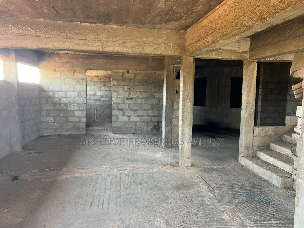 Comercial Property for Sale at Tema