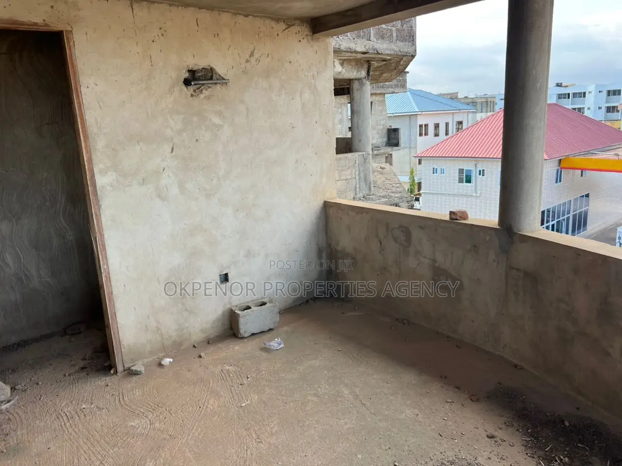 Comercial Property for Sale at Tema
