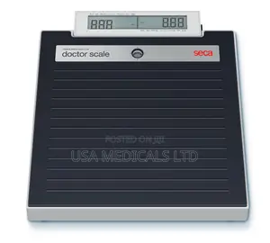 Weighing Scale - Mother/Child (Seca878)