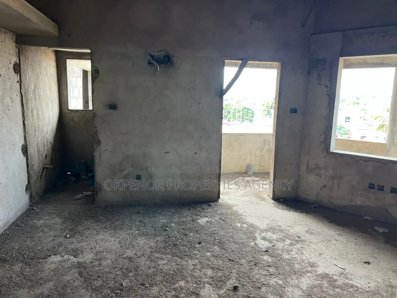 Comercial Property for Sale at Tema