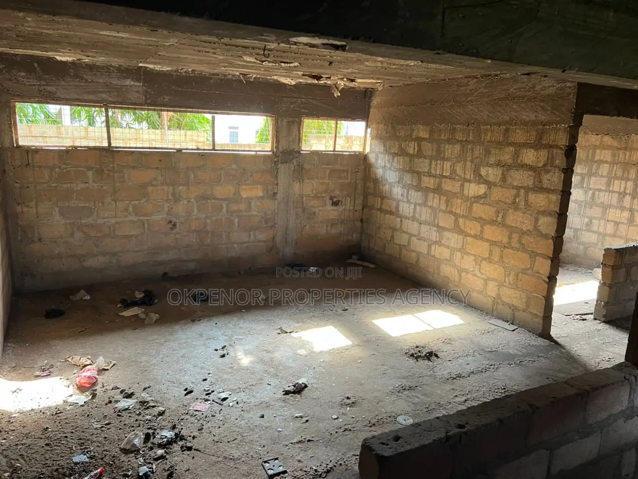 Comercial Property for Sale at Tema