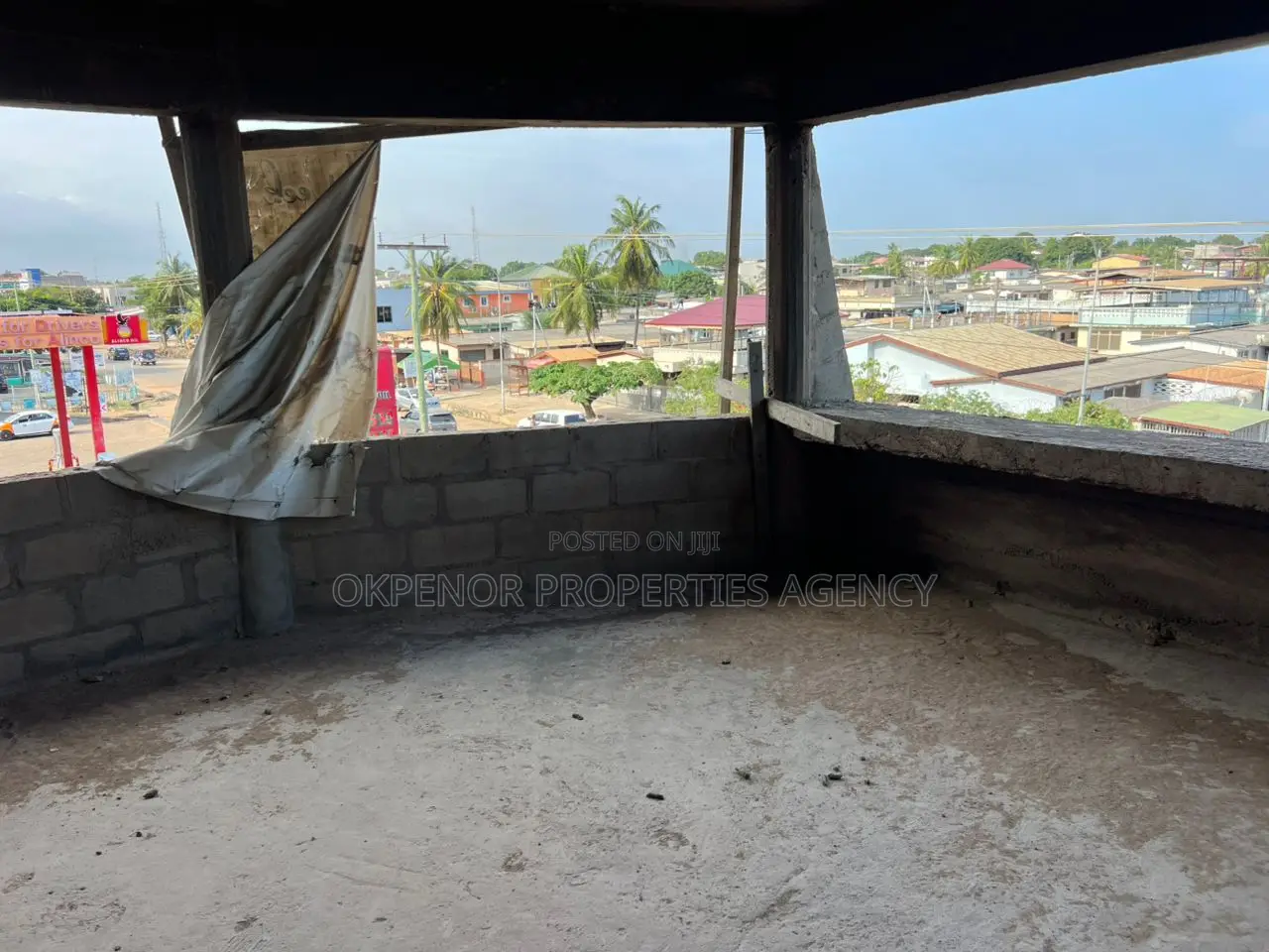 Comercial Property for Sale at Tema