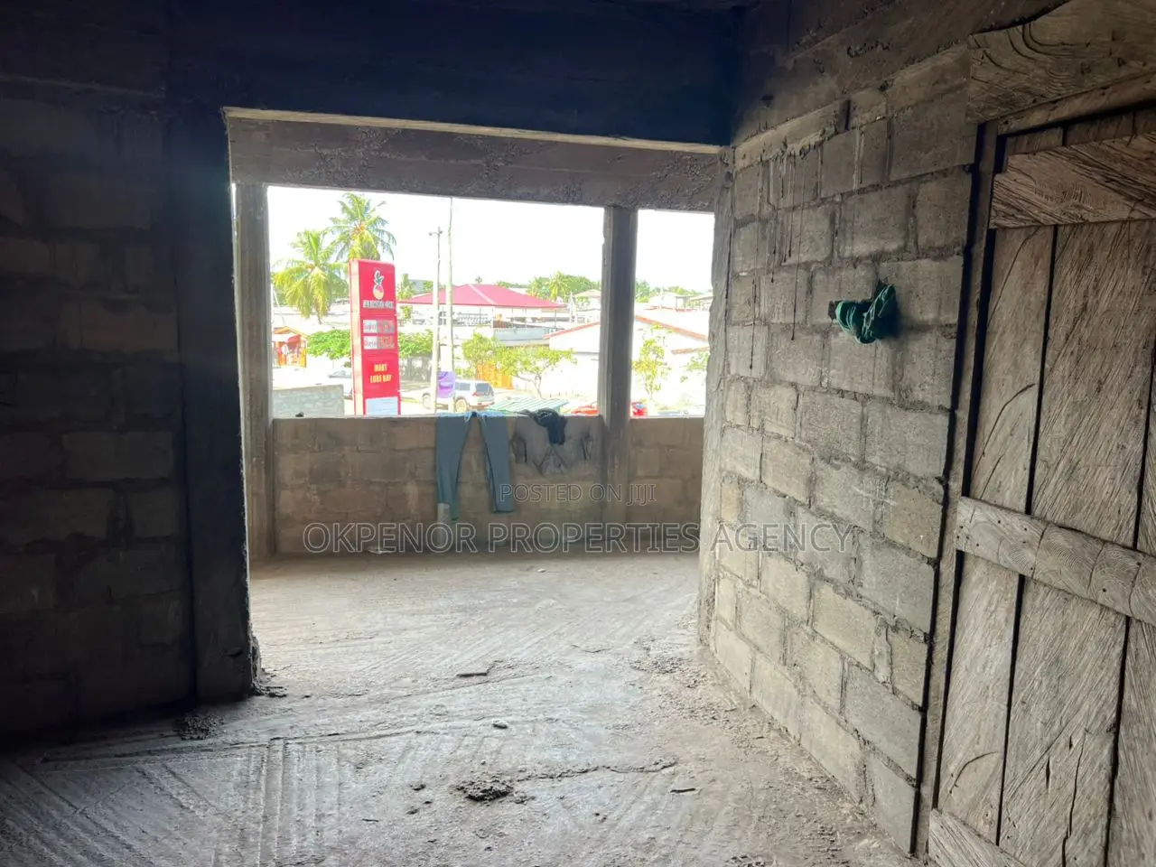 Comercial Property for Sale at Tema
