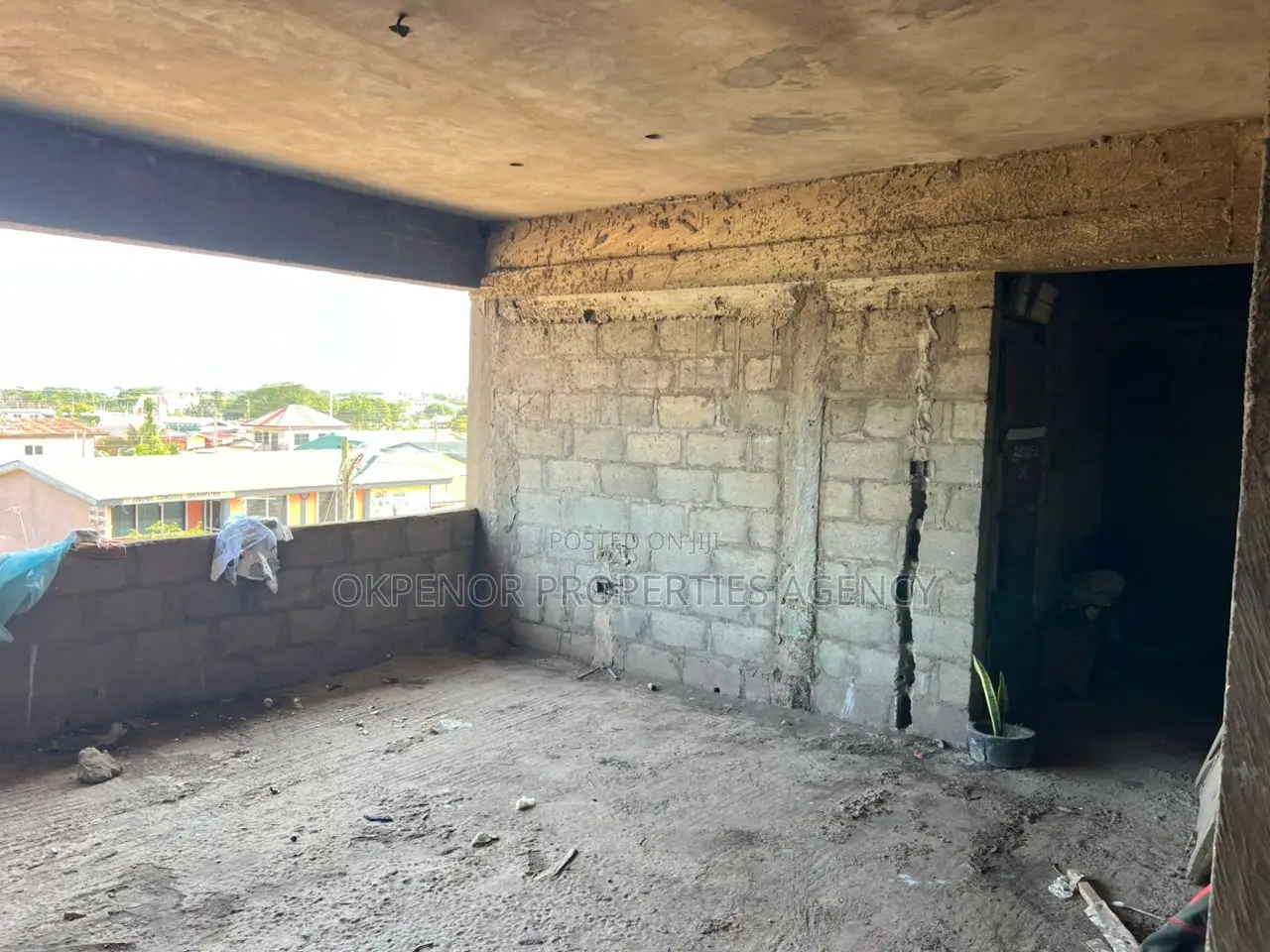 Comercial Property for Sale at Tema