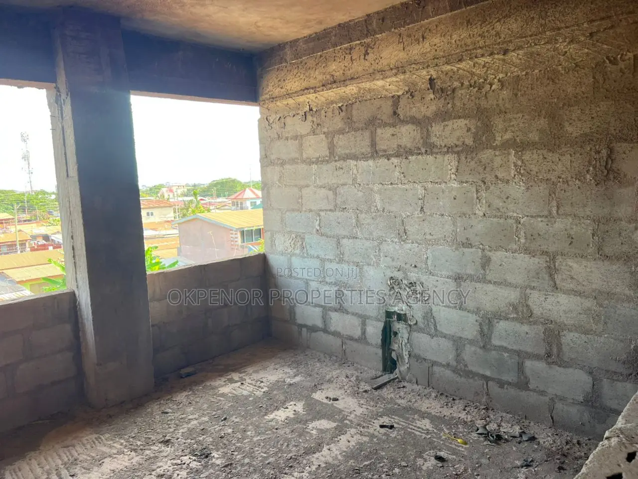 Comercial Property for Sale at Tema