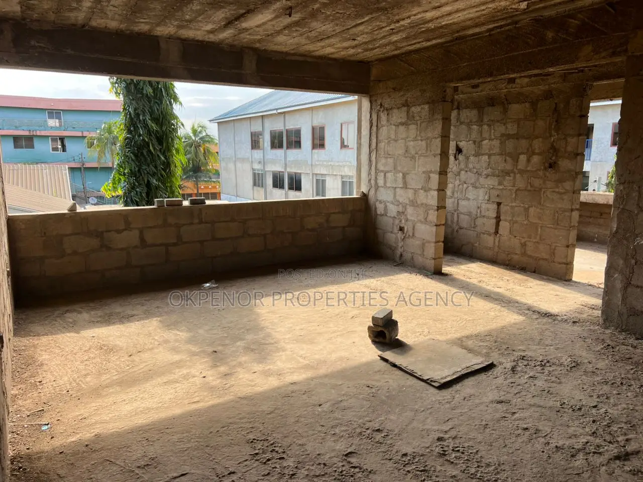 Comercial Property for Sale at Tema
