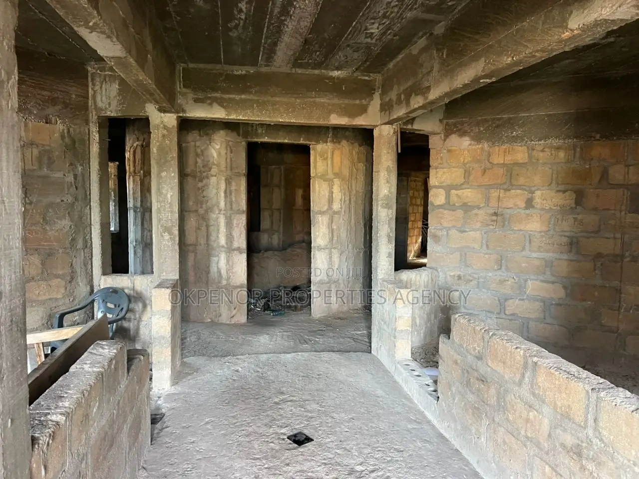 Comercial Property for Sale at Tema