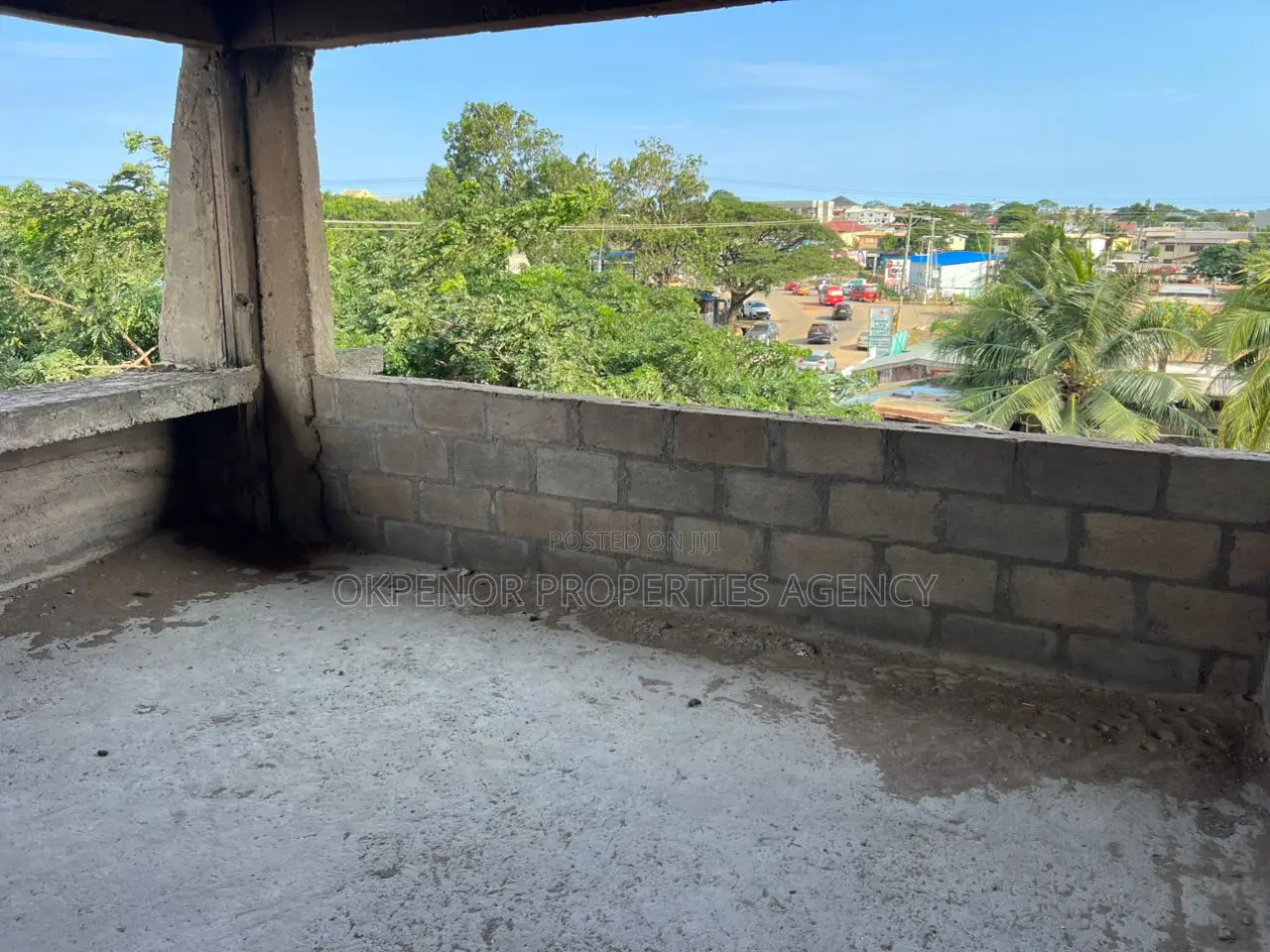 Comercial Property for Sale at Tema