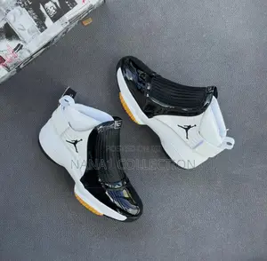 Jordan 19 Og Midwest Sneakers