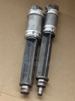 Engine Balance Shaft Fits Vw and Audi 1.8l/2.0l EA888 Engines