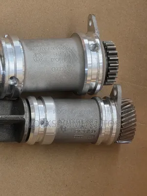 Engine Balance Shaft Fits Vw and Audi 1.8l/2.0l EA888 Engines