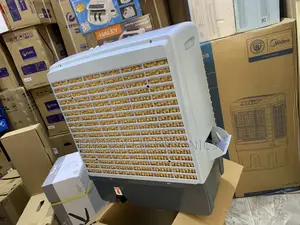 Affirmative Pearl Air Cooler