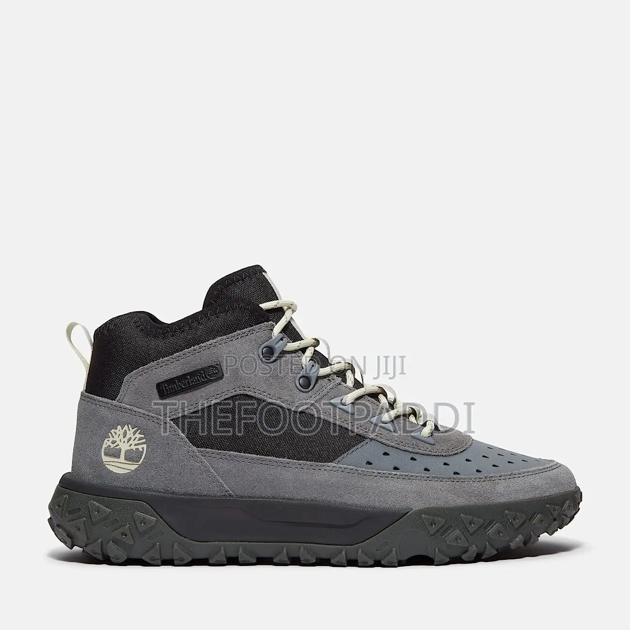Timberland Green Stride Motion 6 (More Colors)