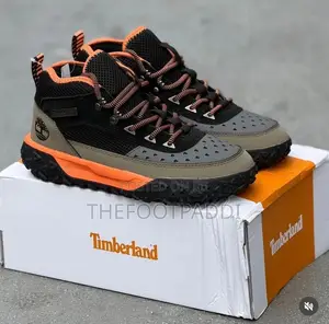 Timberland Green Stride Motion 6 (More Colors)