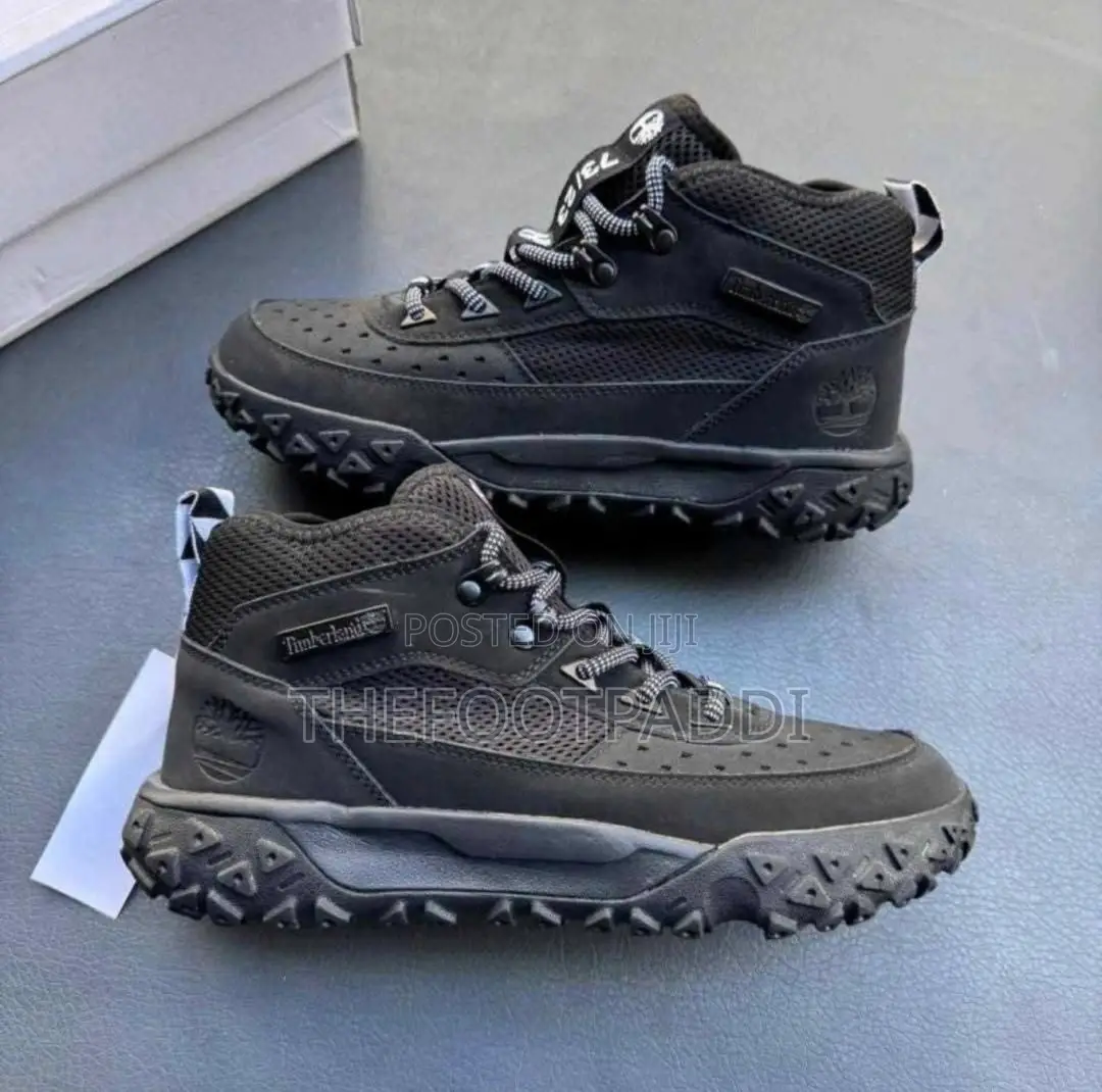 Timberland Green Stride Motion 6 (More Colors)