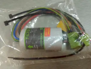 Centurion Surge Protector for Gate Motor