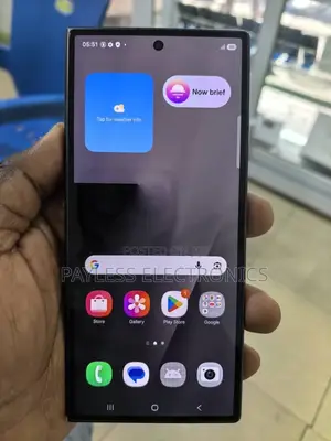 Samsung Galaxy Z Fold7 512 GB Black