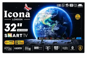 Icona 32 Inch TV