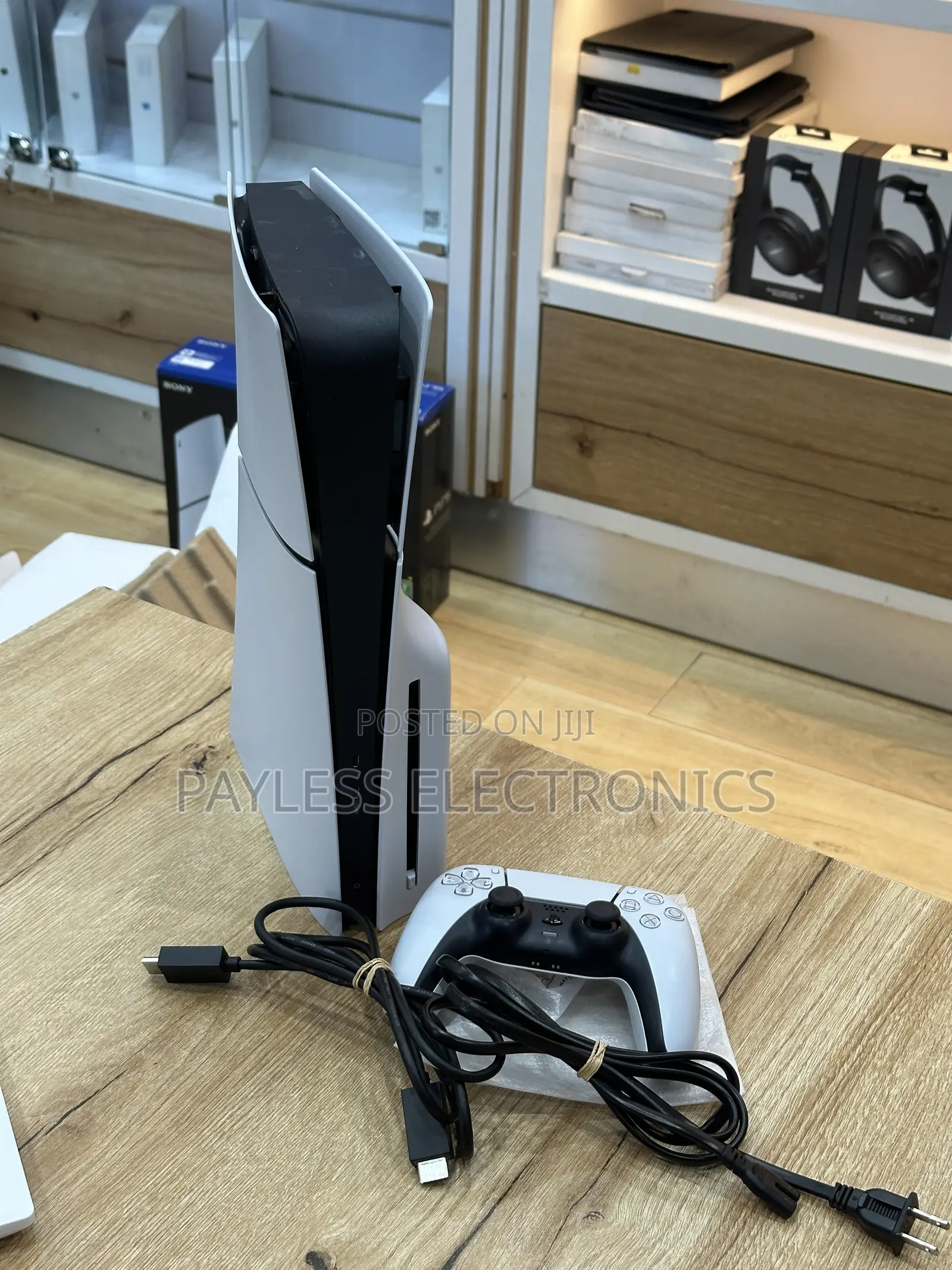 Ps5 Slim Standard