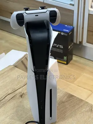 Ps5 Slim Standard
