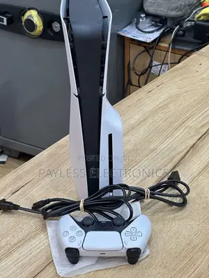 Ps5 Slim Standard