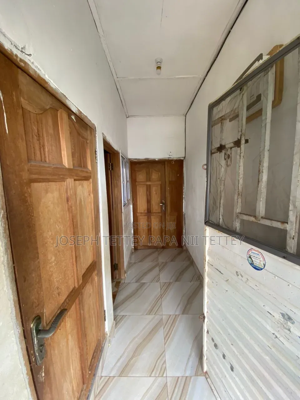 Furnished 1bdrm Shared Apartment in Jkato, Pokuase for rent