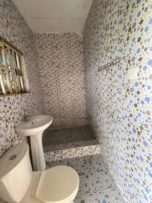 Furnished 1bdrm Shared Apartment in Jkato, Pokuase for rent