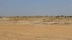 Own a Half Plot in the Growing Skyport City, Tsopoli