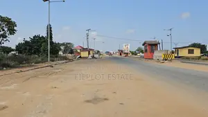 Own a Half Plot in the Growing Skyport City, Tsopoli