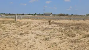 Own a Half Plot in the Growing Skyport City, Tsopoli