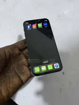 New Apple iPhone 12 mini 256 GB Black