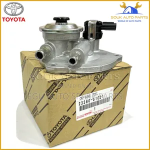 Original Toyota Landcruiser 200 1vd Cap Assy Fuel,hand Pump Available