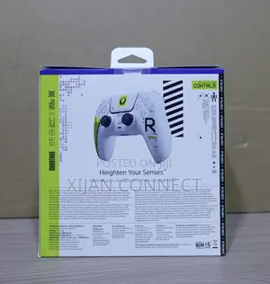 PlayStation DualSense Wireless Controller – Marathon Limited Edition