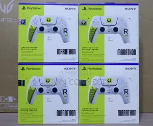 PlayStation DualSense Wireless Controller – Marathon Limited Edition