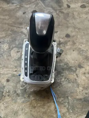 Ford Fiesta 2014 Automatic Gear Lever