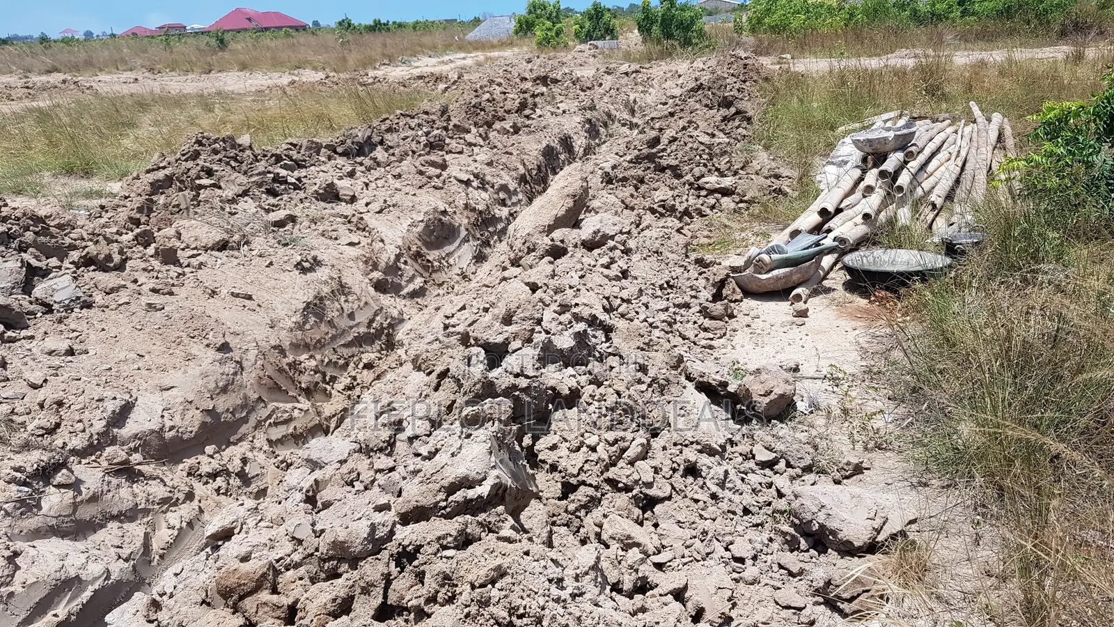 Stop Paying Rent Forever, Own Your Land at Tsopoli