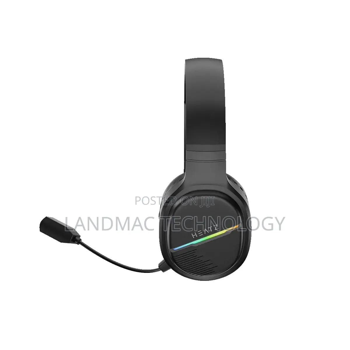ZG31 Gaming Headset 4 in 1