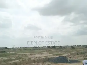 Secure a Half Plot in Tsopoli’s Skyport City Today
