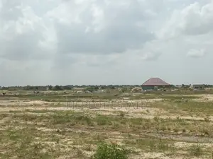 Secure a Half Plot in Tsopoli’s Skyport City Today