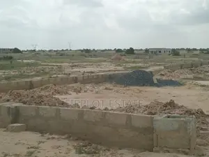 Secure a Half Plot in Tsopoli’s Skyport City Today