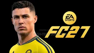 Fc 27 PS4/PS5 Jailbreak Available Online/Offline