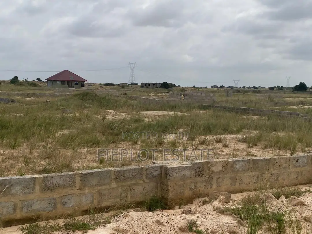 A Smart Investment Starts With This Half Plot at Skyport City