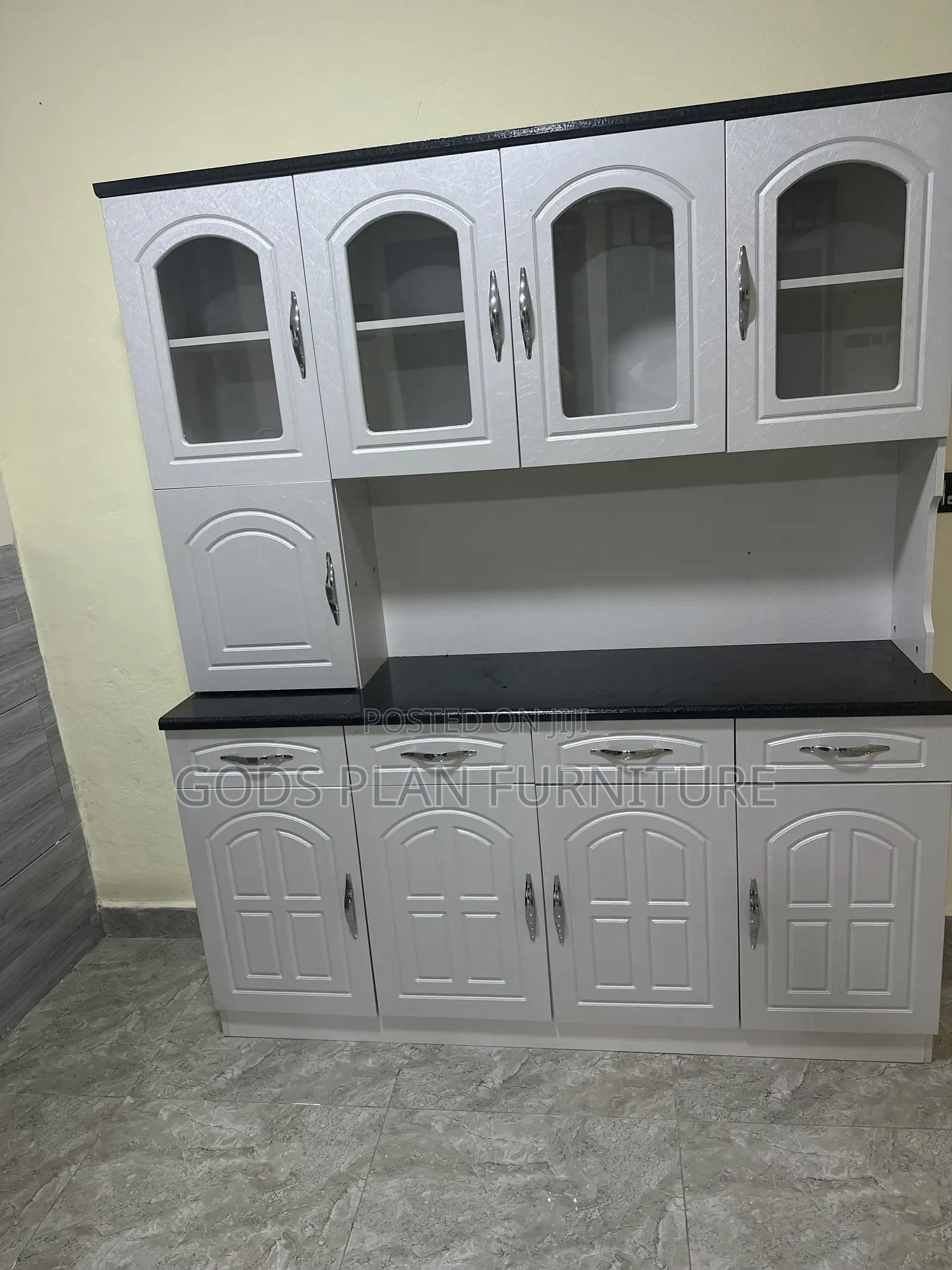 Kitchen Cabinet