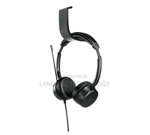 ZG32 Wired Headset