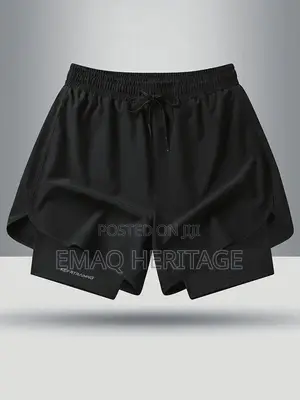 Shorts for Gym
